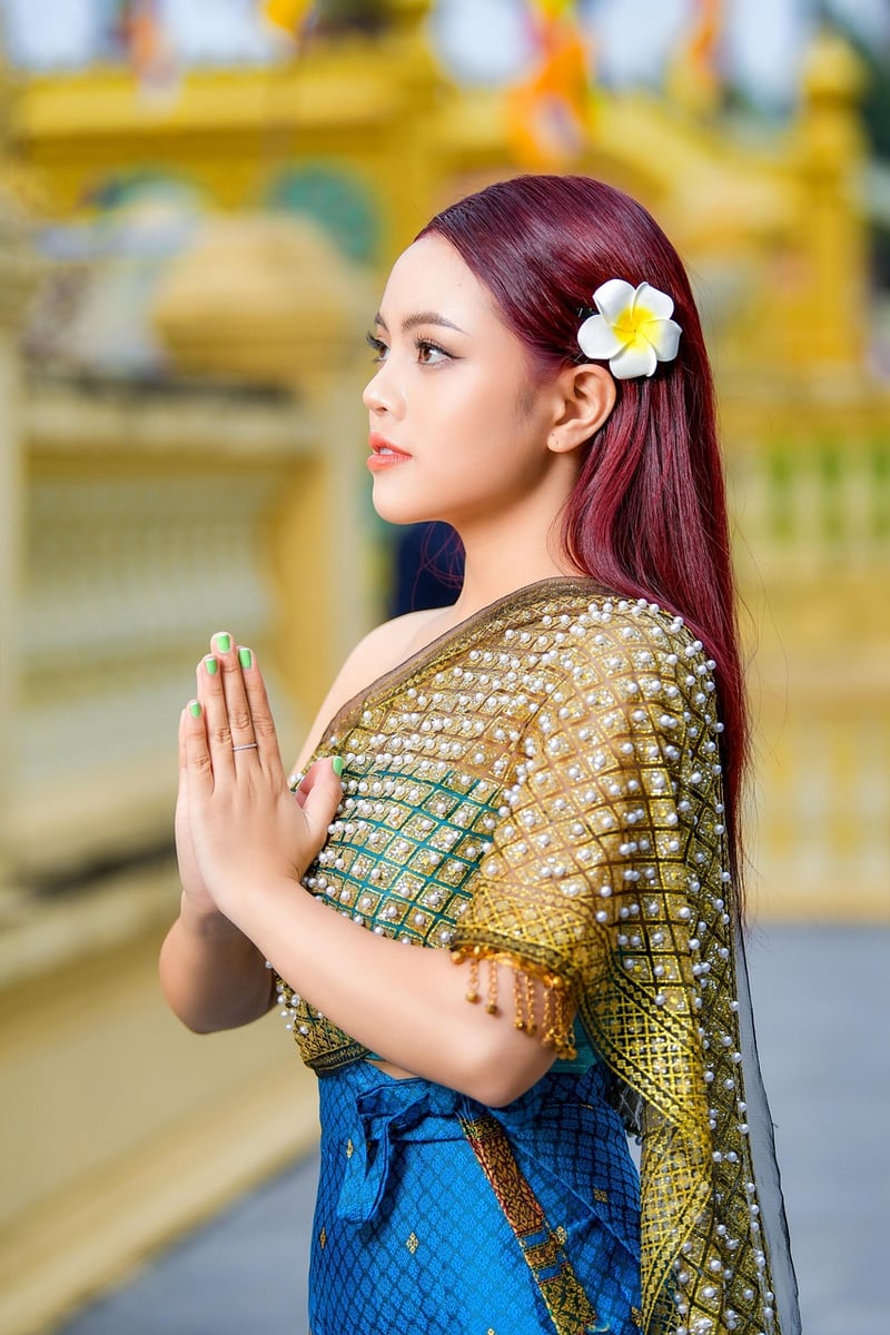 Thai-Vietnamese