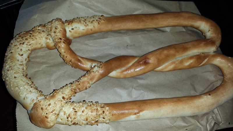 Traditional-twist
